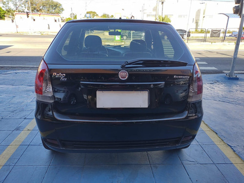 Imagem 5 de 13 de Fiat Palio Fire 1.0 8v (flex) 4p Flex Manual