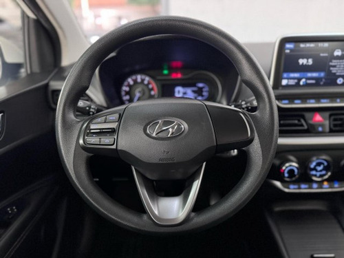 Hyundai HB20 1.0 12V FLEX EVOLUTION MANUAL