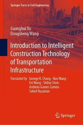 Libro Introduction To Intelligent Construction Technology...