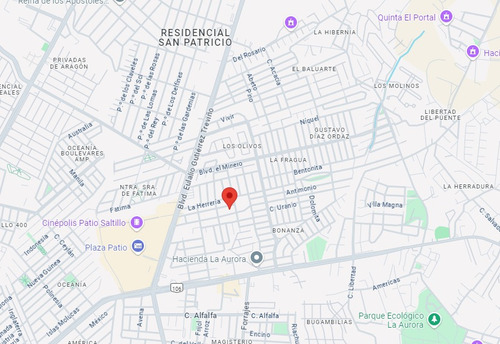 Sk17 Hermosa Casa En Venta, En Excelente Estado Ideal Para Iniciar Tu Patrimonio En Cruz Del Aire Saltillo Coahuila,pago Accesible En 2 Exhibiciones, Solo Recursos Propios. No Infonavit