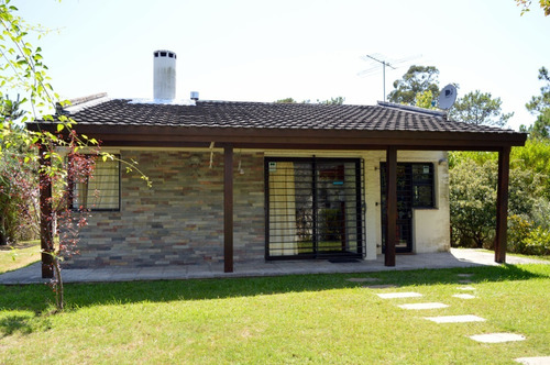 Imagen 13 de 14 de Casas Alquiler Temporal 2 Dormitorios Piriápolis