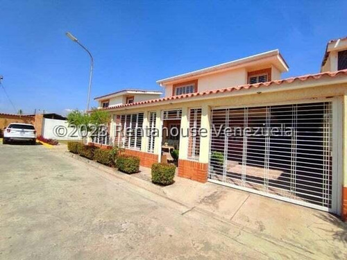 Townhouse Casa En Alquiler Urbanizacion Los Girasoles Av Aragua Nv