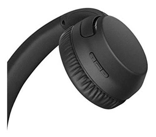 Imagen 6 de 7 de Auriculares Inalambricos Sony Wh-xb700b, Duracion De La Ba