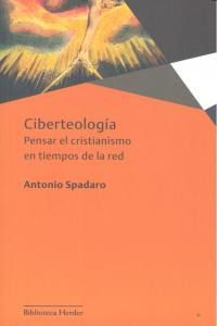 Ciberteología (libro Original)