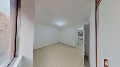 Vendo Apartamento En Suba Conjunto Residencial Mirandela 2 Prestigio Y Comodidad. De 74m2, 3hab, 2 Baños, 1 Parq. 3e Piso Bella Cocina Equipada. Venta Directa De Contado, Crédito Y Caja Honor C 223046