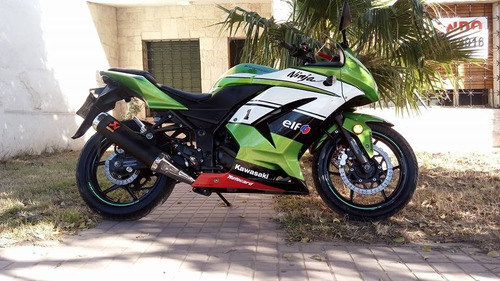 Imagen 7 de 10 de Kawasaki Ninja 250r