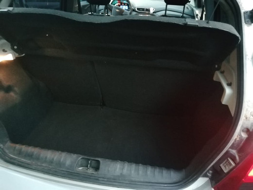 Chevrolet Onix Ltz -