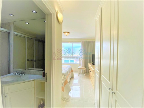 Imagen 26 de 29 de Apartamento En Mansa. - Punta Del Este Mansa