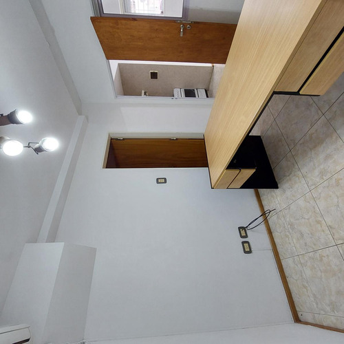 Imagen 17 de 21 de Monoambiente Dividido, Uso Comercial, República De La Sexta, Impecable, 27 M2, Planta Baja