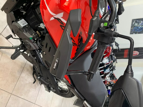 Hero Xpulse 200 Moto Enduro 0km 2023 Ciclofox