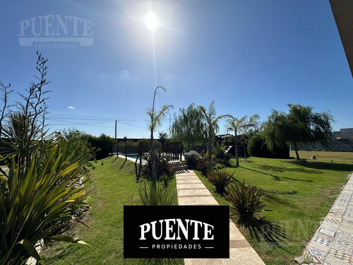 Quinta En Alquiler Comercial