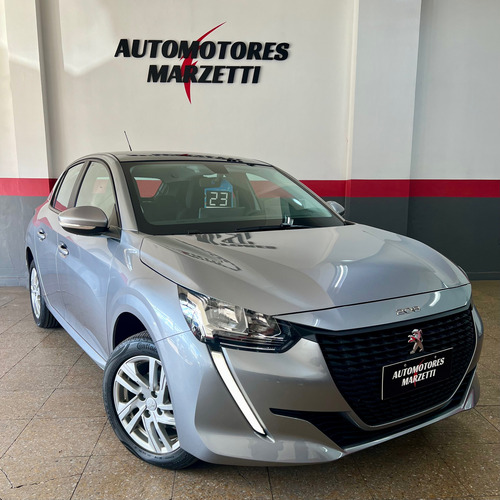Peugeot 208 1.6 Active Pack