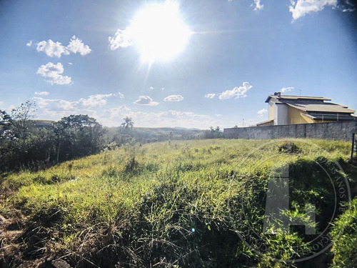 Imagem 6 de 30 de Terreno À Venda, 2168 M² Por R$ 433.730,00 - Residencial Parque Lago Dourado - Jacareí/sp - Te0009