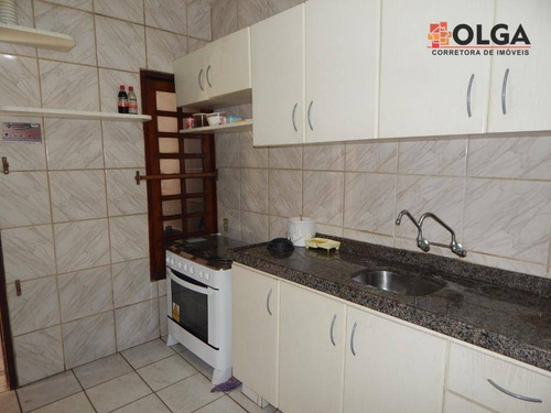 Imagem 26 de 30 de Village Com 4 Dormitórios À Venda, 150 M² Por R$ 650.000,00 - Alpes Suiços - Gravatá/pe - Vl0517