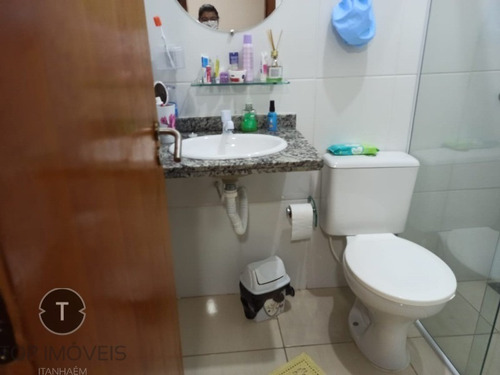 Imagem 28 de 29 de Casa 03 Dormitórios A Venda Itanhaém - Ca00633 - 69522151