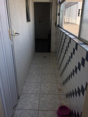 Imagem 7 de 19 de Apartamento À Venda, 70 M² Por R$ 299.000,00 - Alto Da Mooca - São Paulo/sp - Ap4525