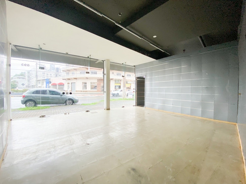 Imagem 6 de 29 de Sala Comercial Para Locação No Garcia | Cadore Imóveis - 3052437l