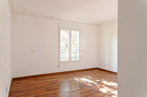 Imagem 12 de 23 de Casa Em Condomínio 4 Suítes No Alto Da Boa Vista - Reo260371