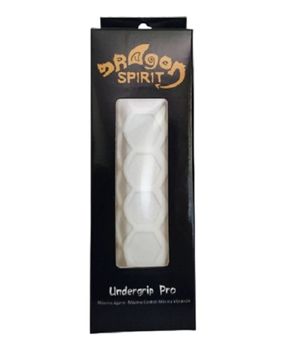 Undergrip Pro Dragon Spirit