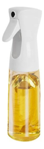 Dosificador Spray Aceite Vinagre Pulverizador Para Alimentos