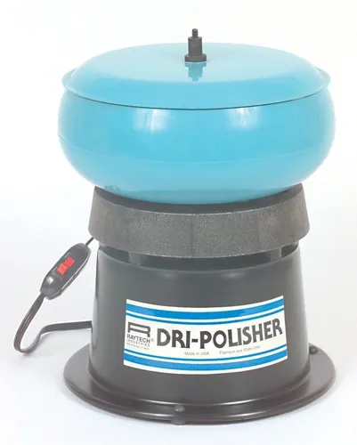Raytech Dri Pulidora In