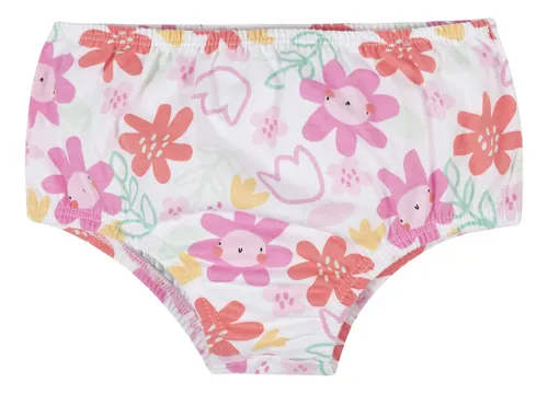 Conjunto De Ropa Gerber Para Bebés Y Niñas, Vestido De Veran
