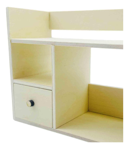 Gabinete En Miniatura Para Casa De Muñecas, Juego De