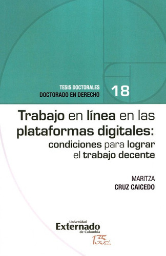 Trabajo En Linea En Las Plataformas Digitales Condiciones Pa