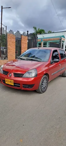 Renault Clio II 1.2 Campus
