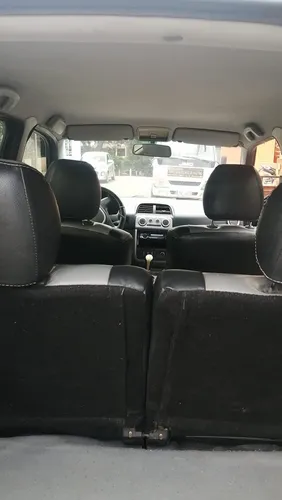 Zotye ZONORA 1.6l