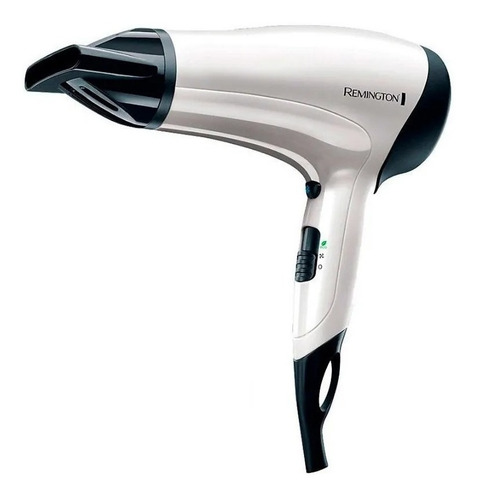Secador De Pelo Remington D3015 Power Volume Cabello Ceramic