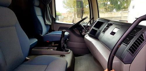Volkswagen Costellation 17.250e Cd ´09 C/equipo Hidraulico