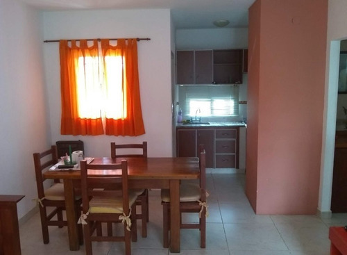 Imagen 4 de 12 de Departamento En Costa Azul A Dos Cuadras Del Mar