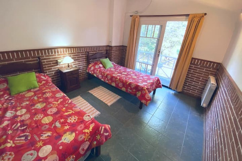 Departamento En Alquiler Pinamar, Terrazas Al Golf