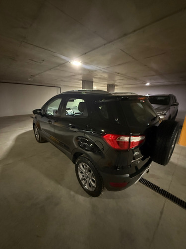 Ford Ecosport 1.6 Freestyle 110cv 4x2