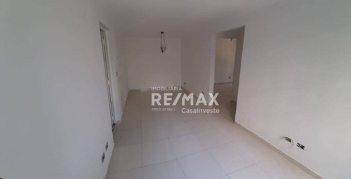 Apartamento Com 2 Dormitórios À Venda, 52 M² Por R$ 140.000,00 - Jardim Caiapia - Cotia/sp - Ap0131