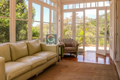 Casa- Petrópolis, Quitandinha - 581
