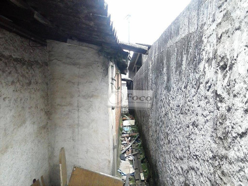 Imagem 14 de 26 de Terreno À Venda, 300 M² Por R$ 350.000,00 - Parque São Miguel - Guarulhos/sp - Te0179