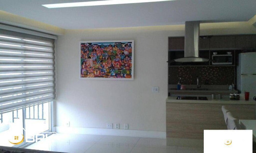 Belíssima Cobertura Para Venda - Co0002