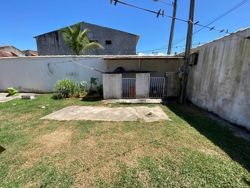 Imagem 6 de 18 de Casa Com Terreno De 500m Tamoios!