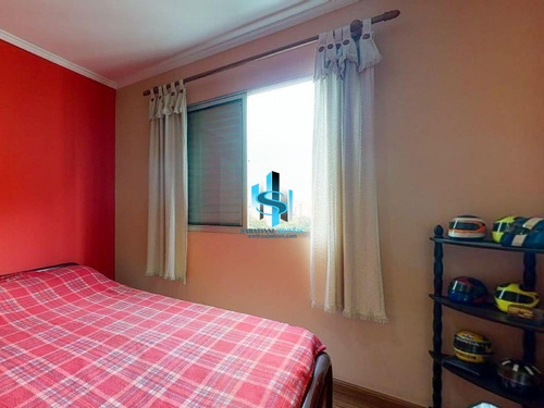 Imagem 14 de 30 de Apartamento A Venda Em Sp Belem - Ap07106 - 70492741