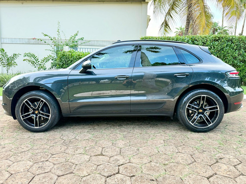 Porsche Cayenne 3.0 V6 Aut. 5p