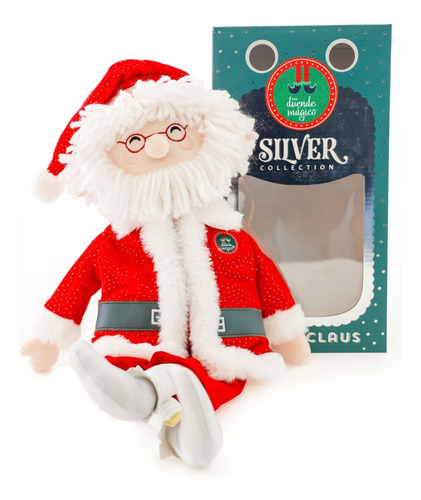 Duendes Magicos 2024 Silver, Coleccion Completa 10 Duendes