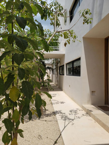 Imagen 19 de 30 de Departamento En Venta En Tulum, Saasil, 2 Recámaras