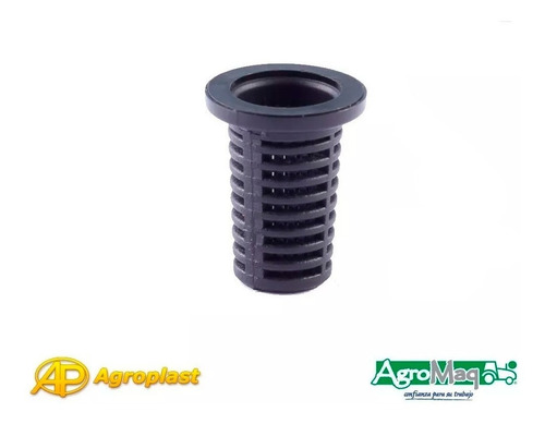 Filtro Portaboquilla Para Pulverizadora/fumigadora Pilmet.