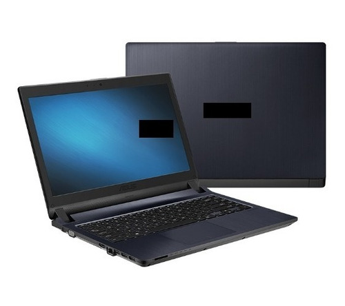 Notebook Asus X1440fa-bv3795t 14 Hd Led Backlit, Core I3
