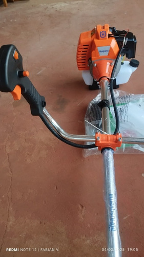 En La Venta Desmalezadora Husqvarna Nuevo Sin Uso Para Entre