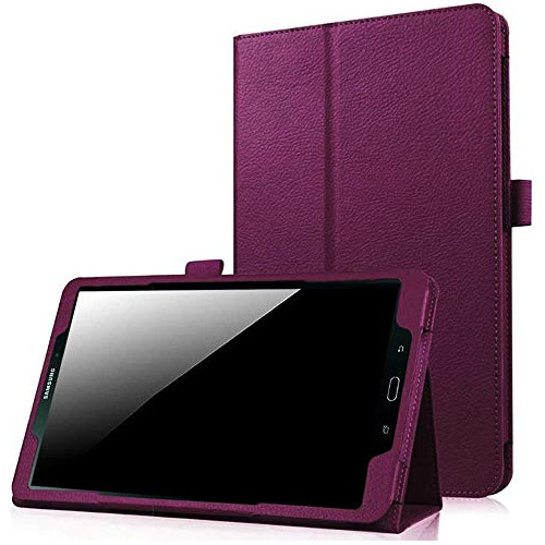 Ekvinor Funda Para Galaxy Tab A 10.1 (versión 2016 No S Pen)