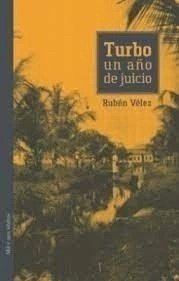 Libro Turbo Un Ano De Juicio