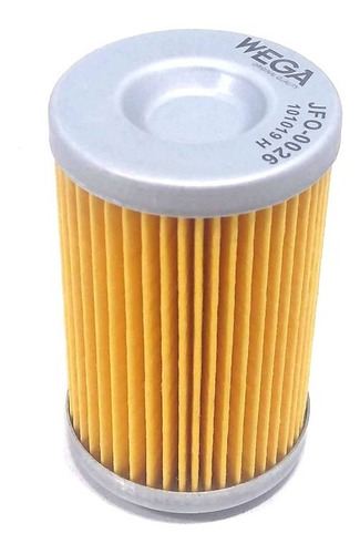 Filtro Aceite Wega Moto Bajaj Rouser Ns 200 Um